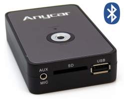 Anycar Link AL-1080B-AUD12