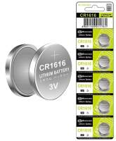 CR1616-5PK