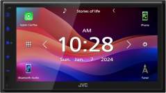 JVC KW-M690BW