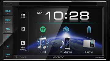 Kenwood DDX419BT