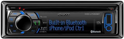 Kenwood KDC-U7053BTL