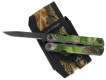 Leatherman Fuse - Black Camo