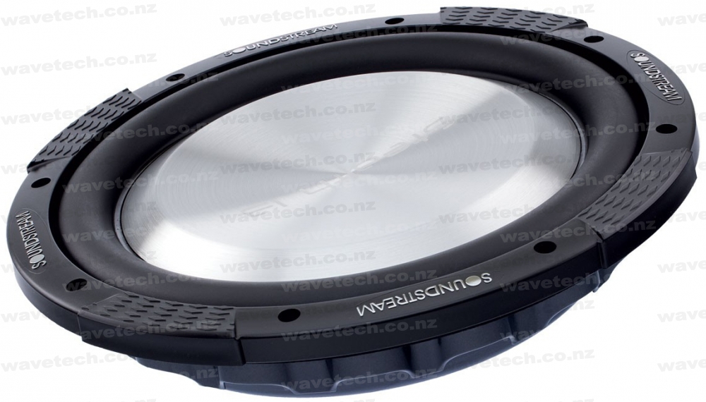 Soundstream STEALTH-13 - Wavetech Imports New Zealand